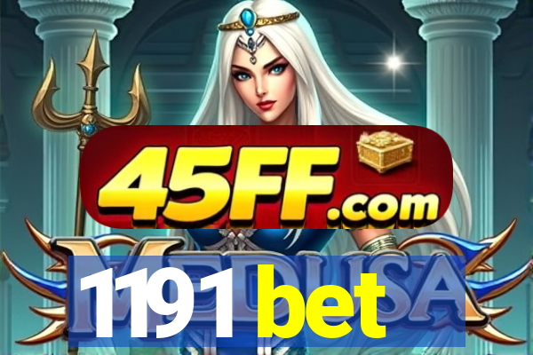 1191 bet